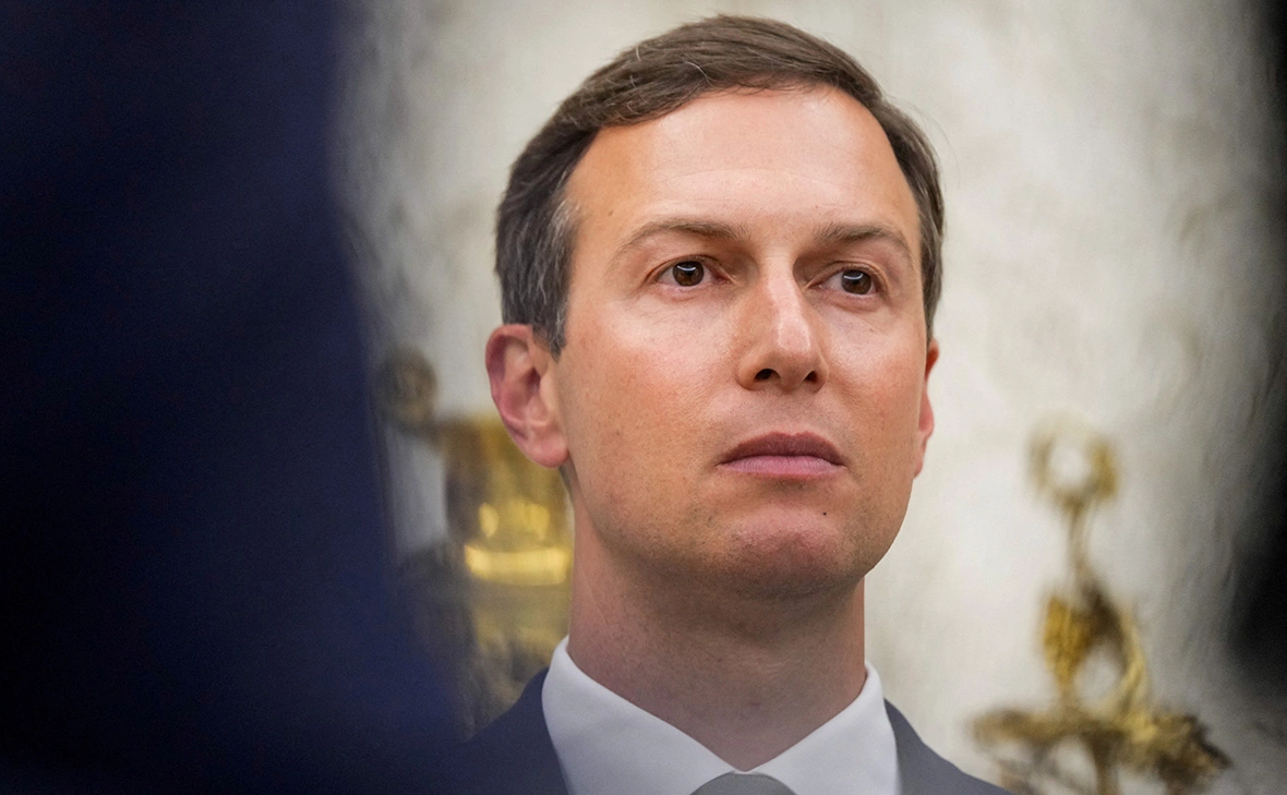 Kent Nishimura / Reuters