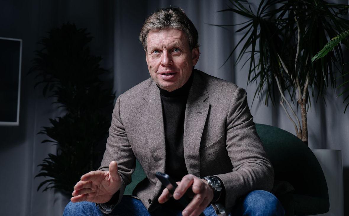 Николай Гуляев