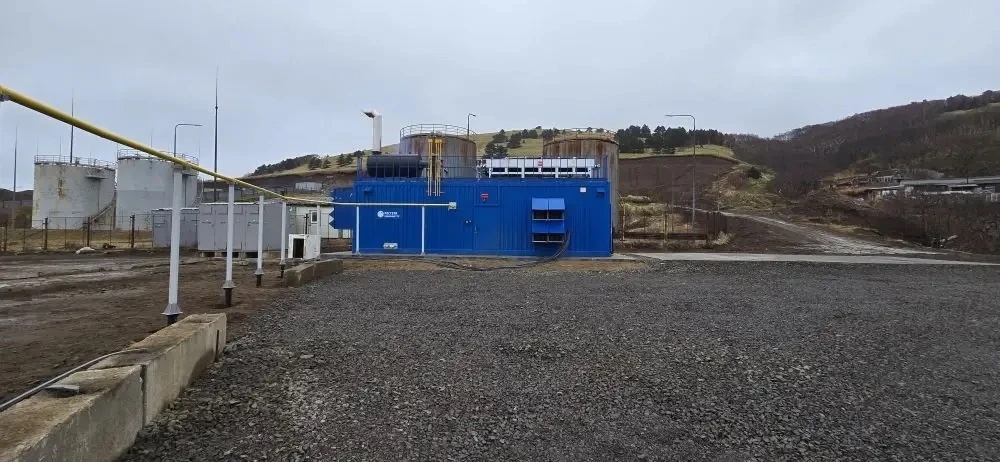 Фото: «Газпром гелий сервис»