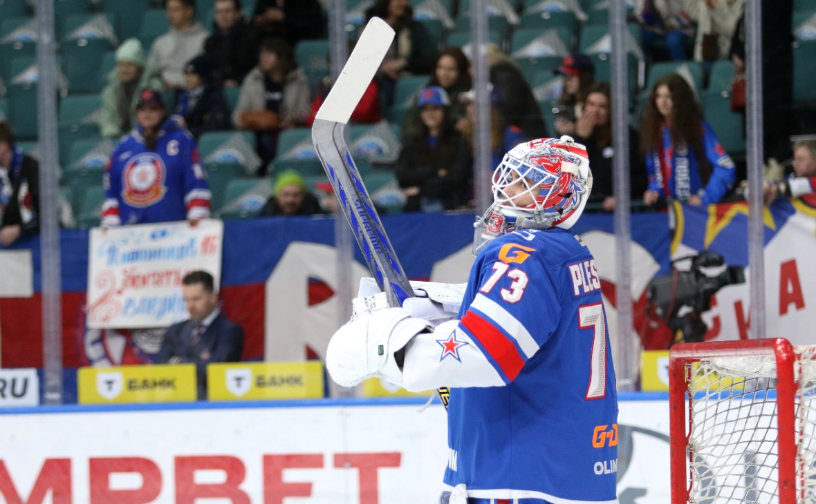 Maksim Konstantinov / Global Look Press