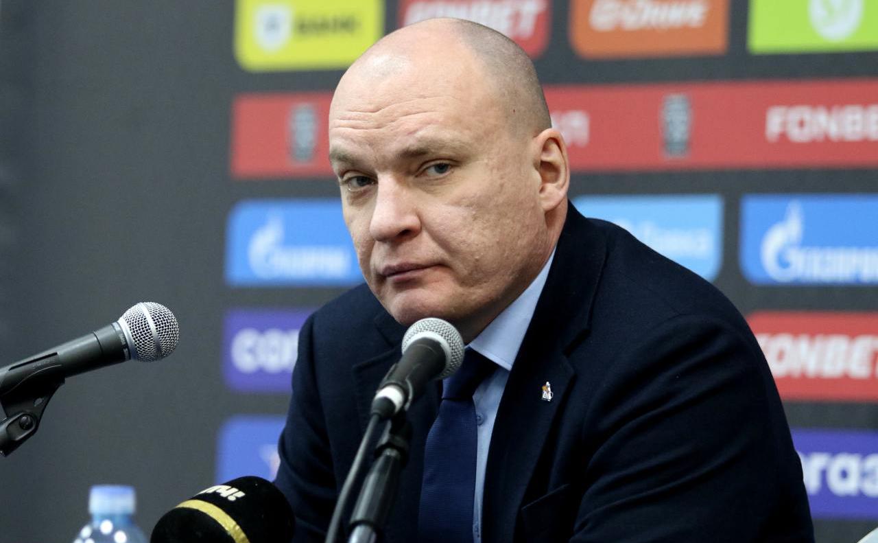 Андрей Разин