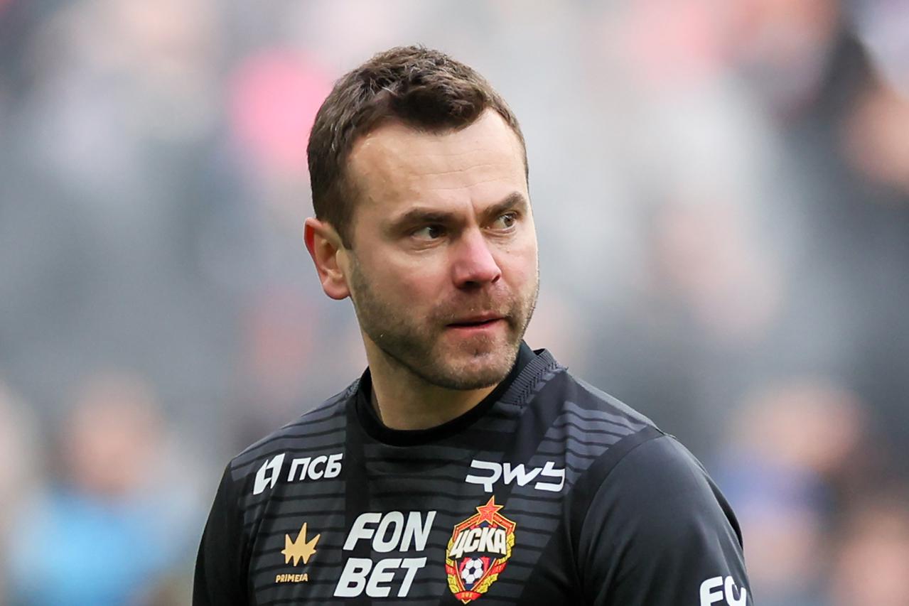 Сергей Савостьянов / ТАСС