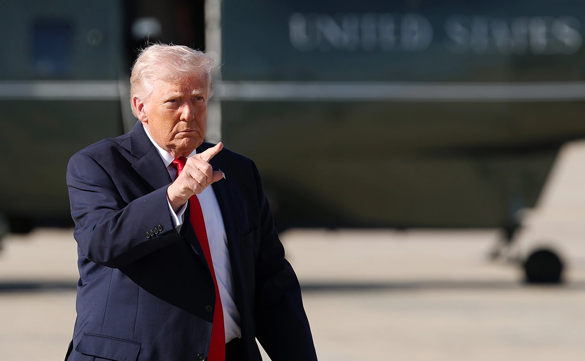 Tasos Katopodis / Getty Images