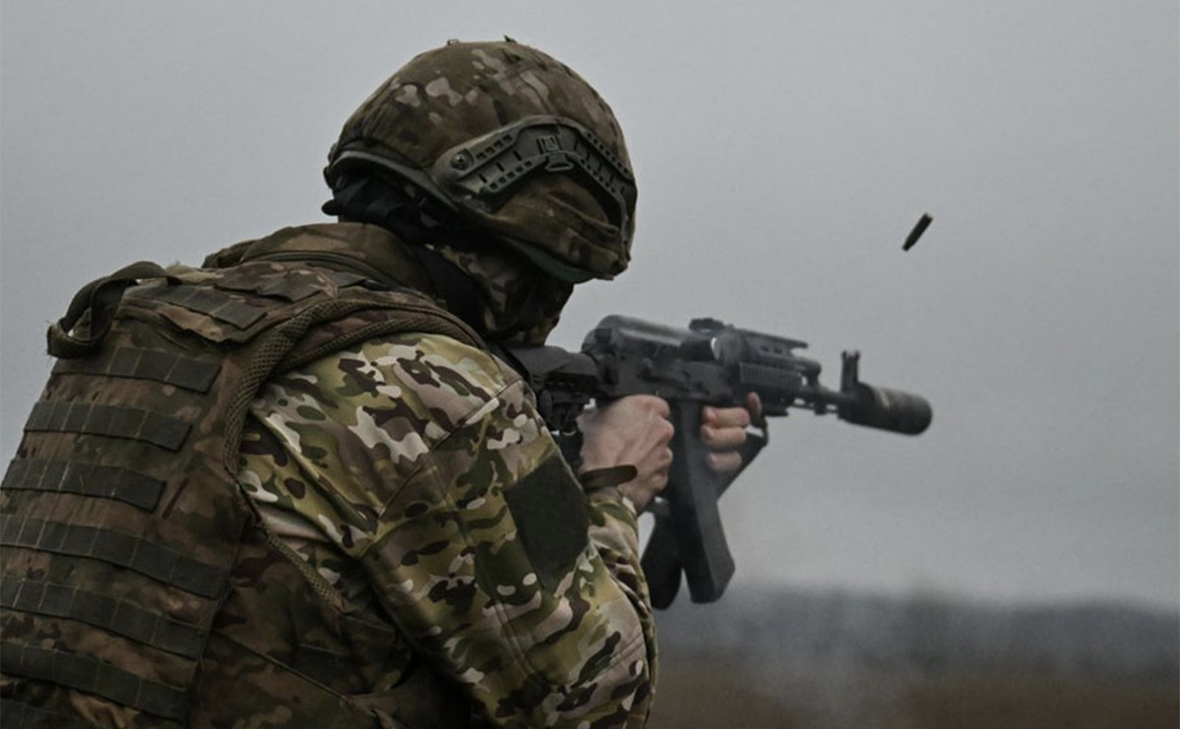 Минобороны России 