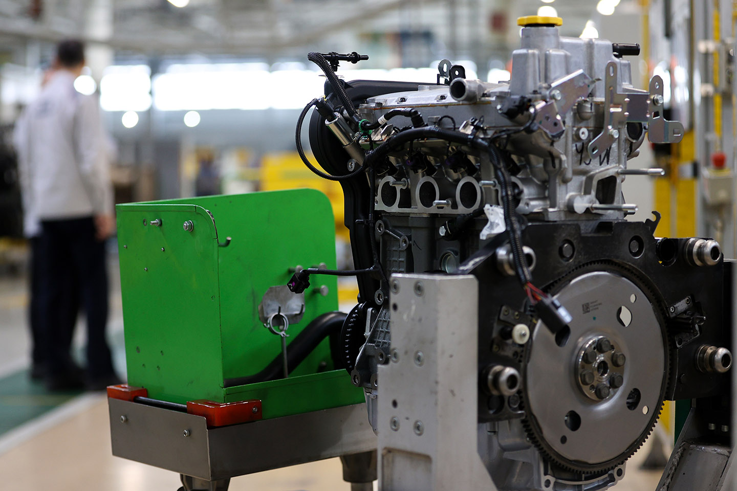 Фото: Егор Алеев / ТАСС