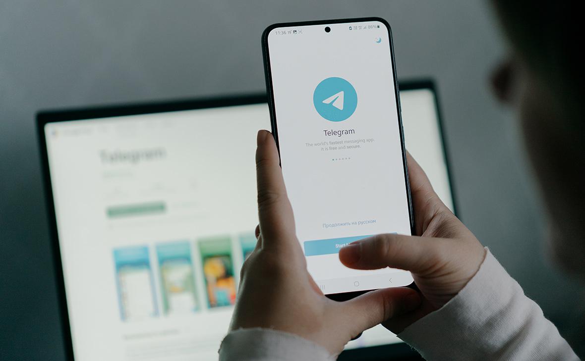 Клименко: после обвинений Дурову Telegram вряд ли вернётся в правовое поле России