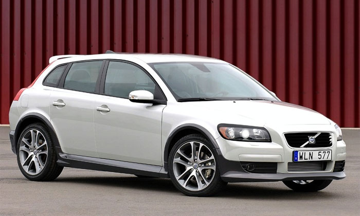 Volvo C30 универсал