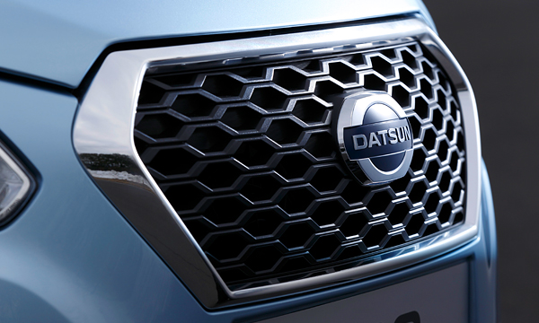 Datsun может начать в России производство бюджетного кроссовера