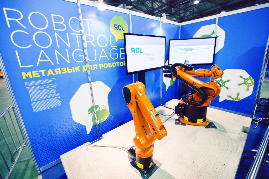 Пермская компания&nbsp;Robot control technologies получила почти 5 млн рублей от акселератора GenerationS