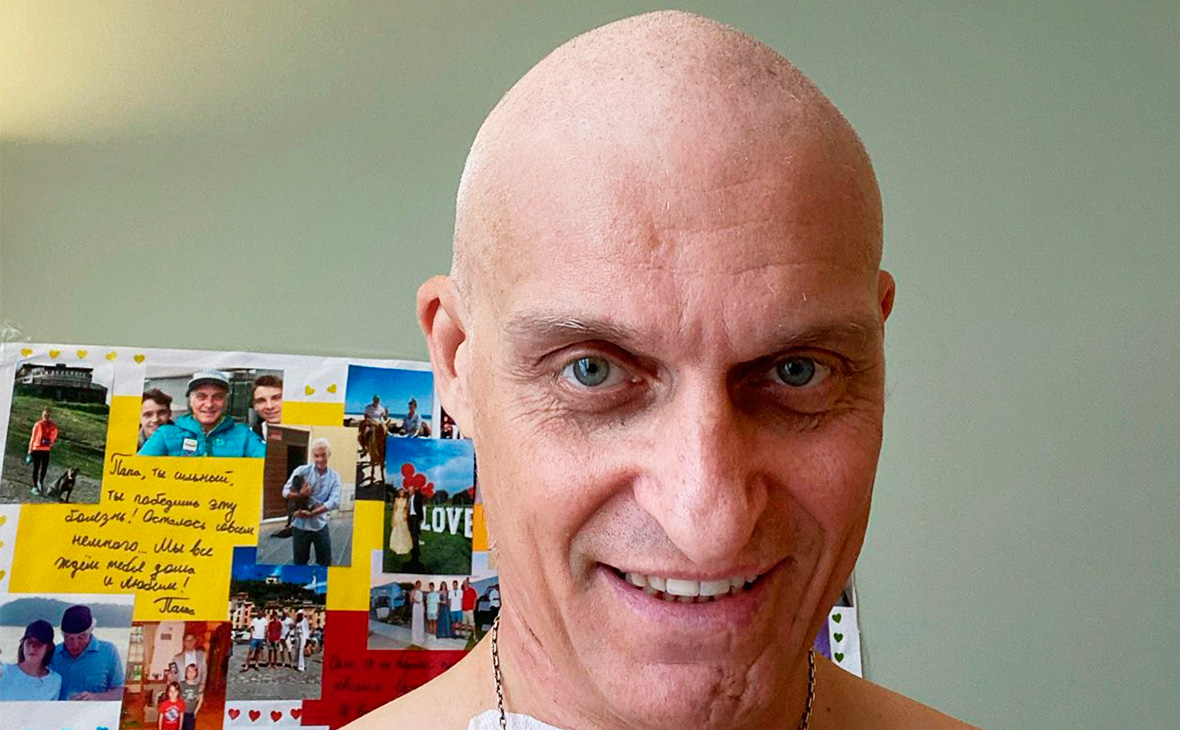 Волосы После Химиотерапии Через Год Фото