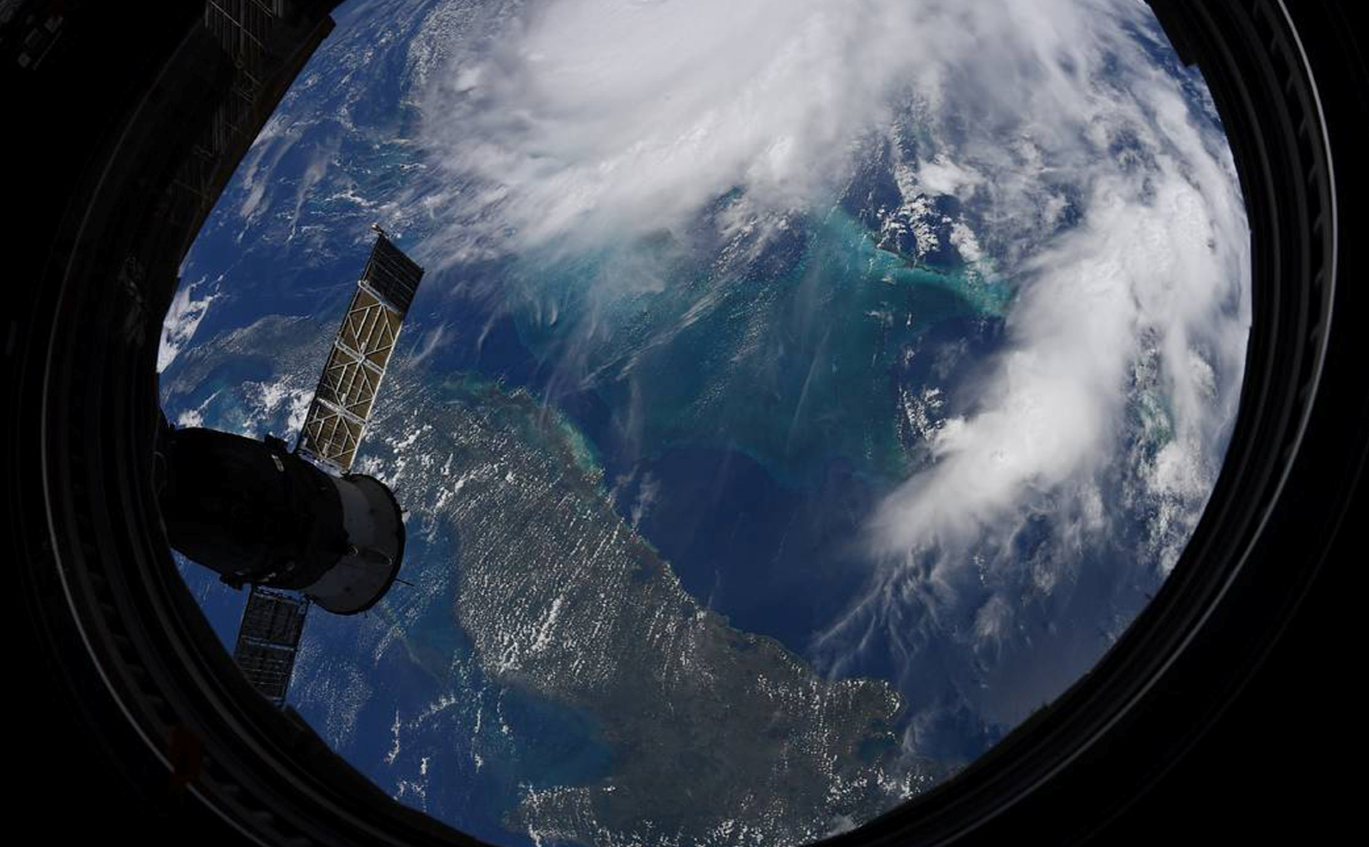 Фото:NASA / Reuters
