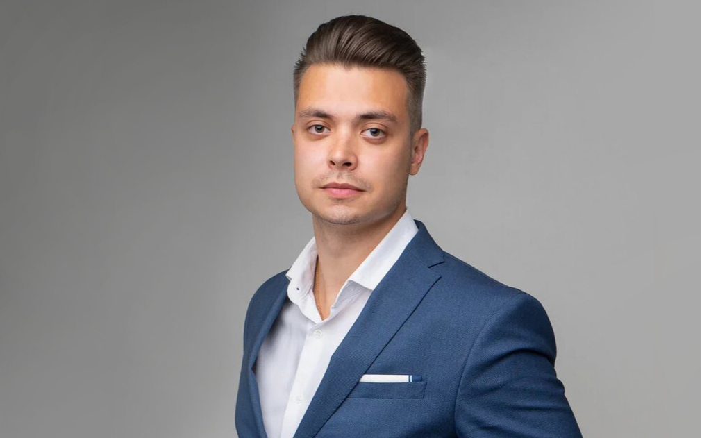 Антон Агапов, директор по развитию сети апарт-отелей YE&rsquo;S