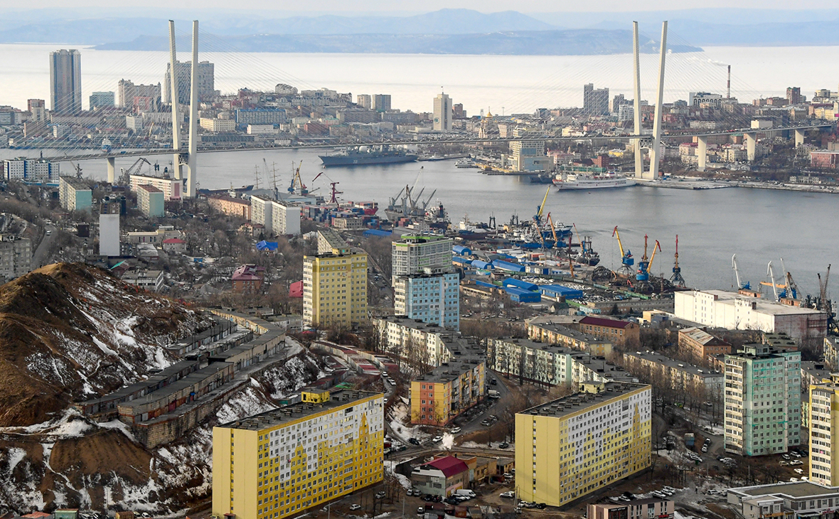 Фонд ВЭБа и РВК инвестирует до 2 млрд руб. в «умные города»