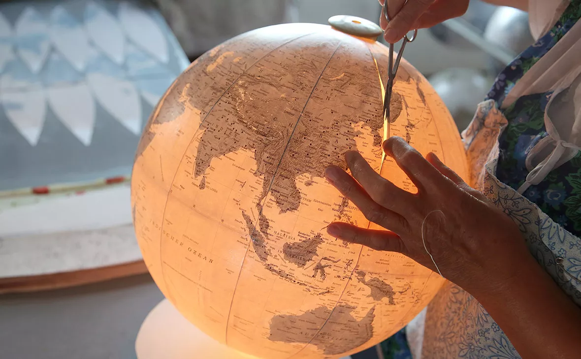 Jan Woitas / DPA / ТАСС