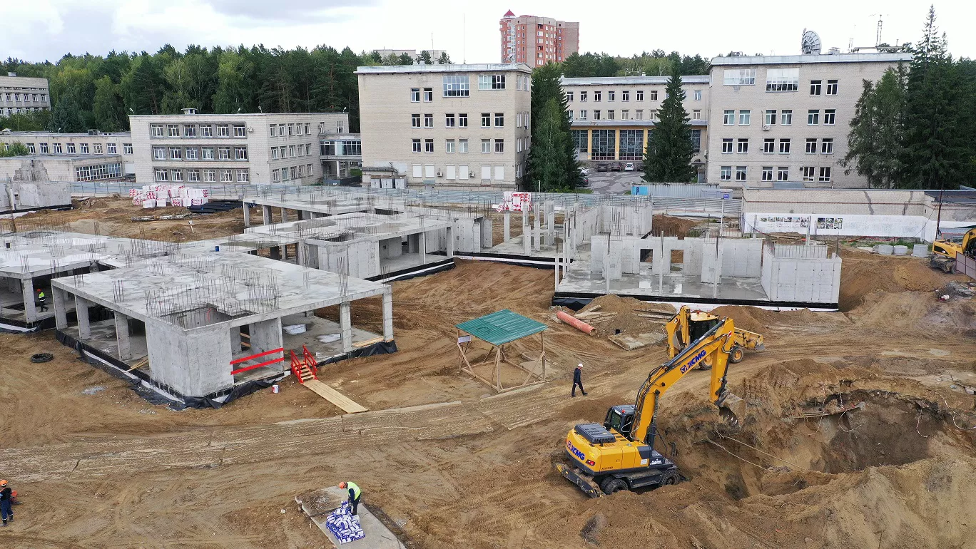 пресс-служба правительства Новосибирской области