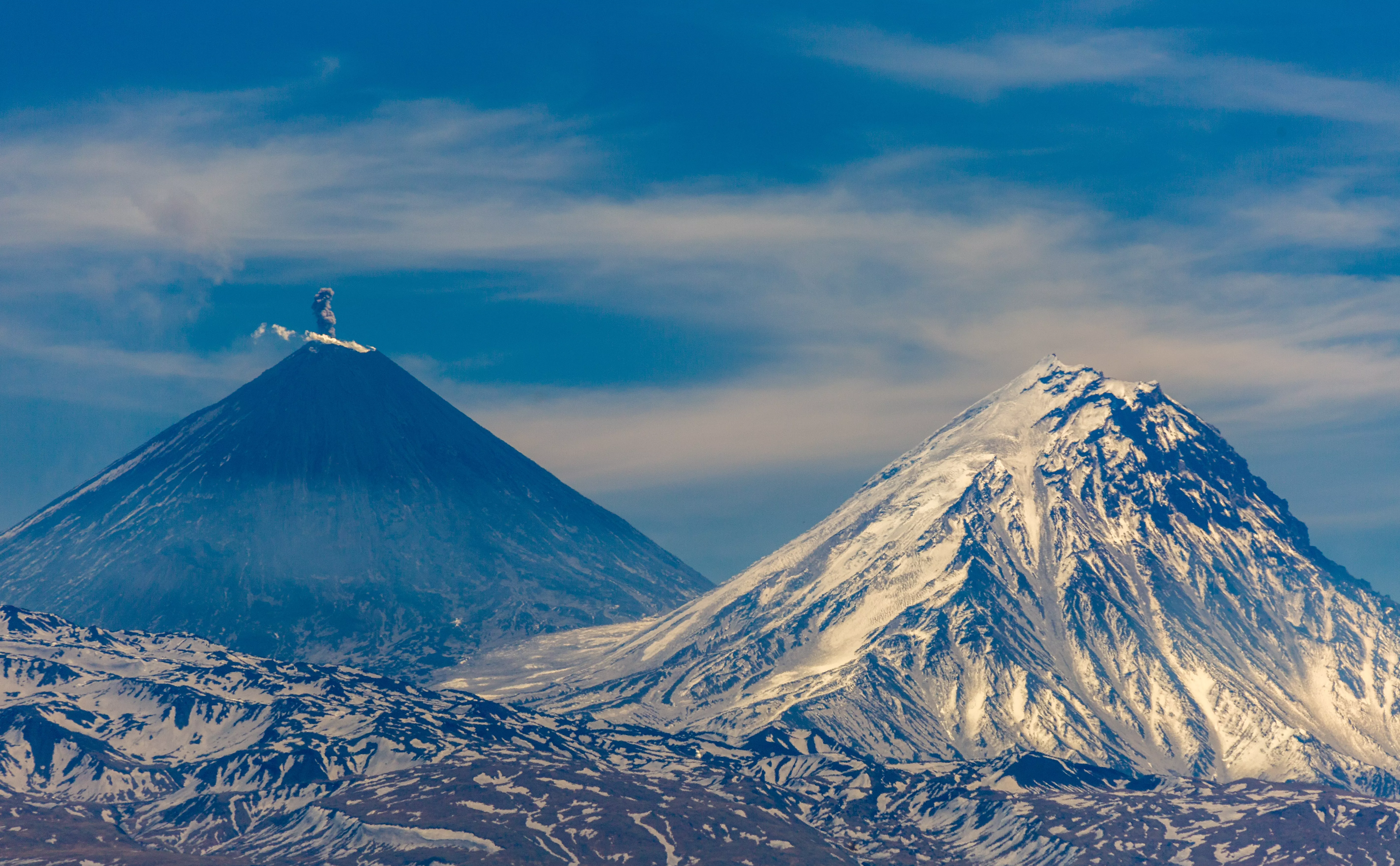 Елена Верещака / ТАСС