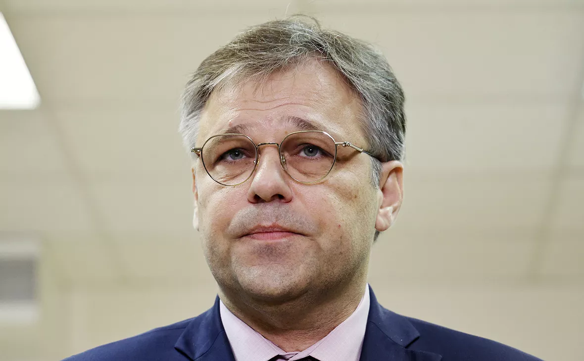 Михаил Терещенко / ТАСС