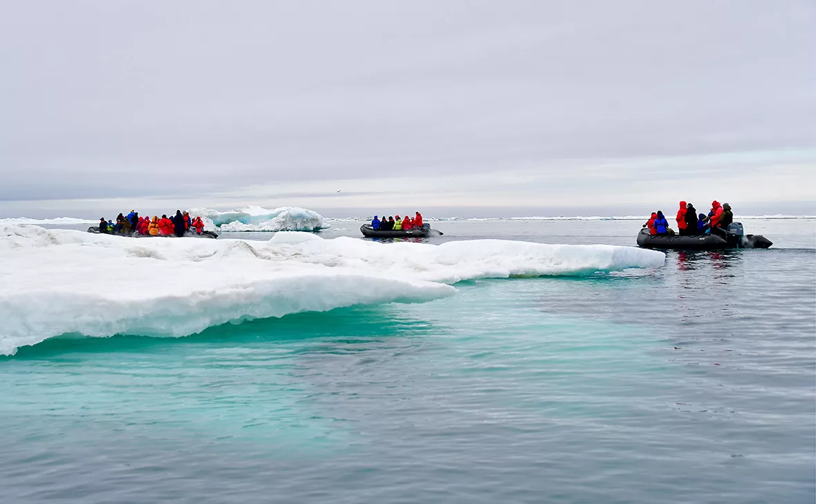 Юрий Смитюк / ТАСС