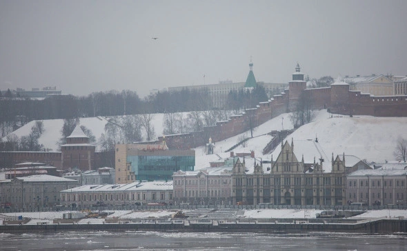 Анастасия Макарычева/РБК