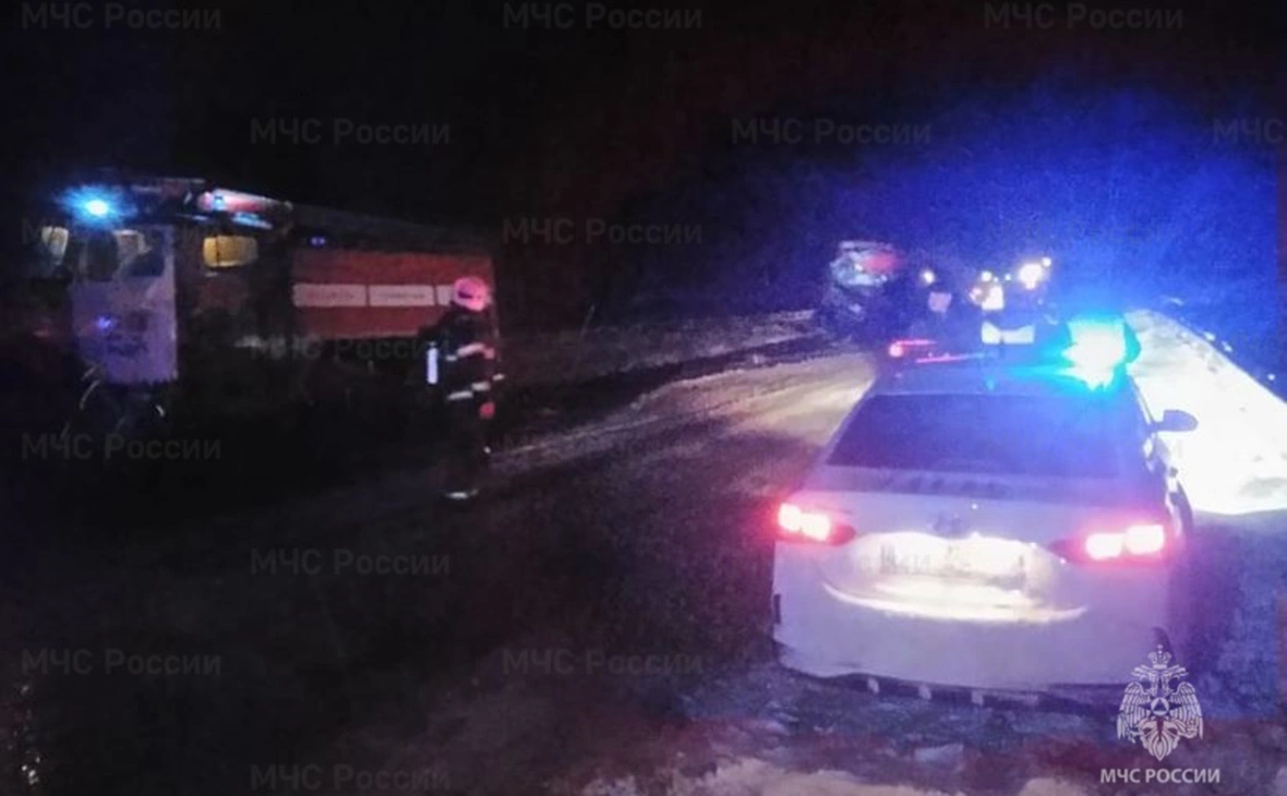 ГУ МЧС по Калужской области