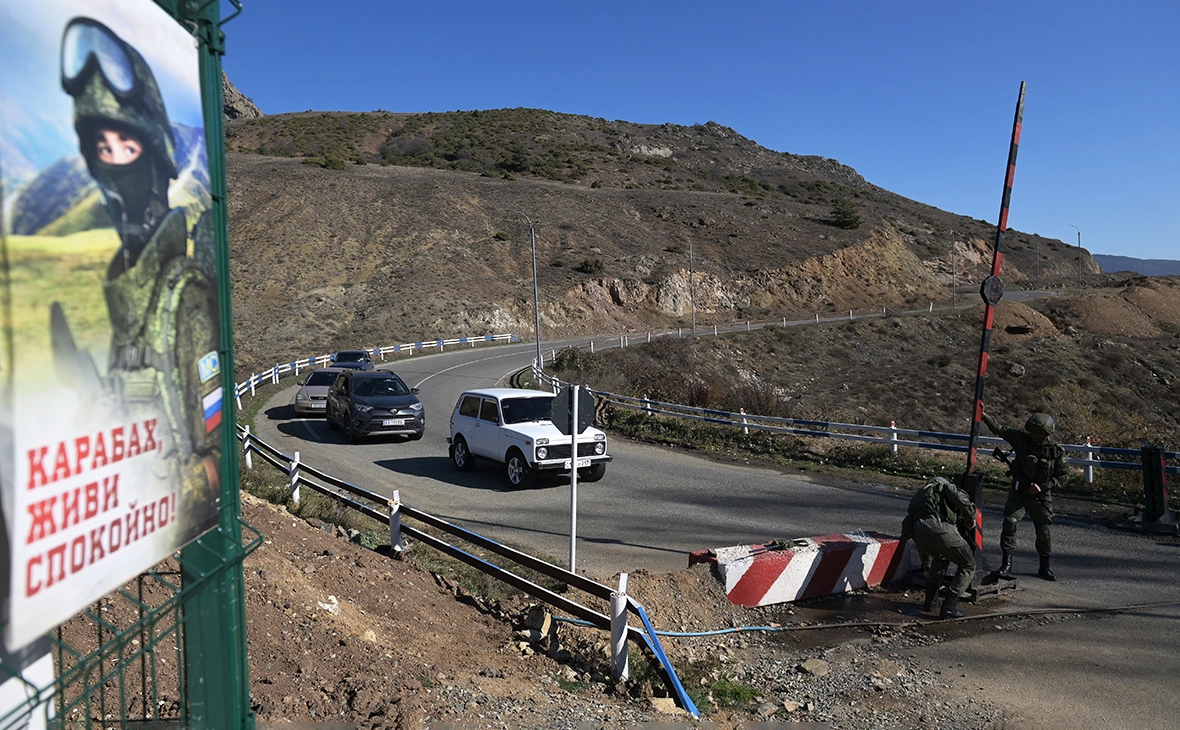 Григорий Сысоев / РИА Новости