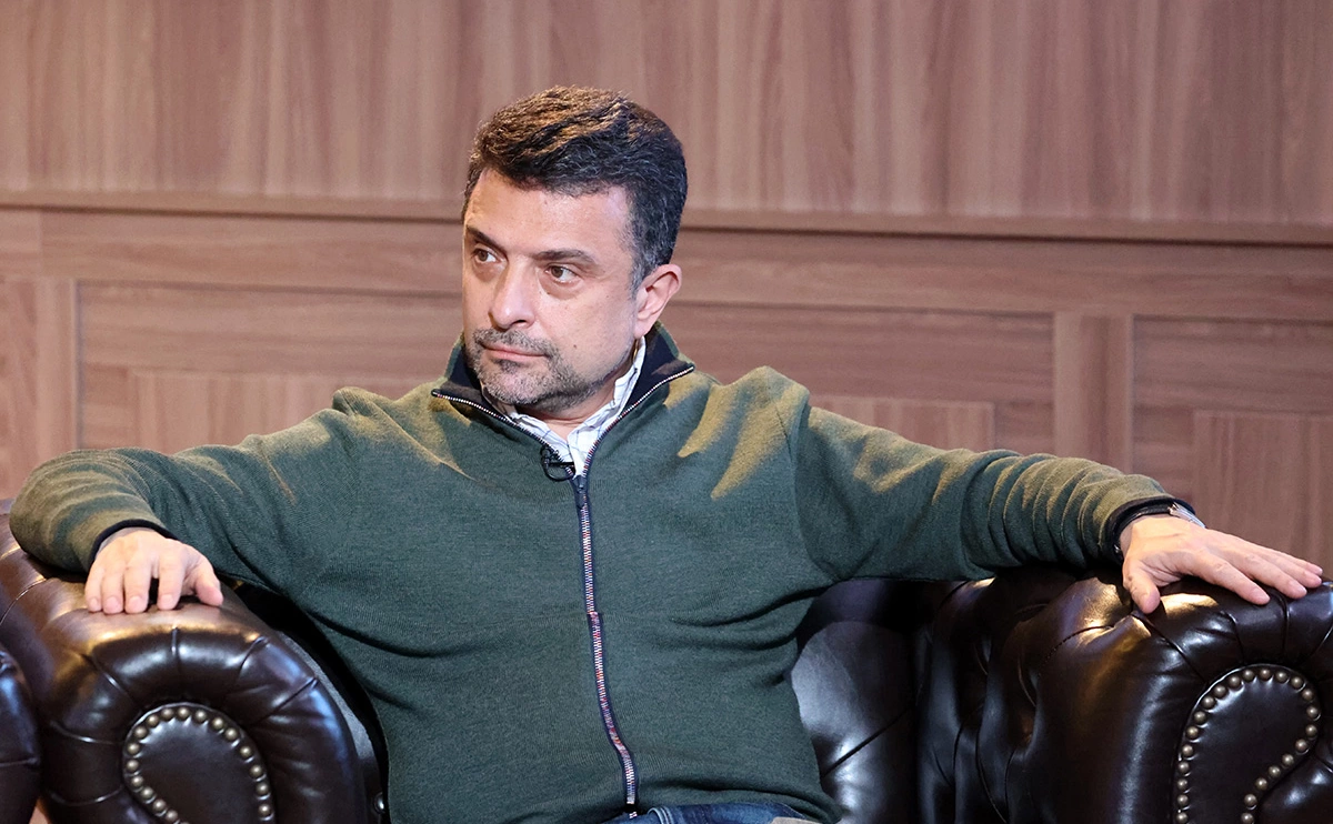 Владимир Гердо / ТАСС