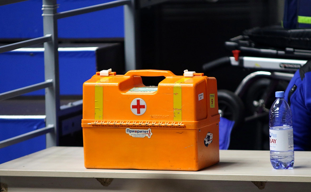 Максим Константинов / Global Look Press