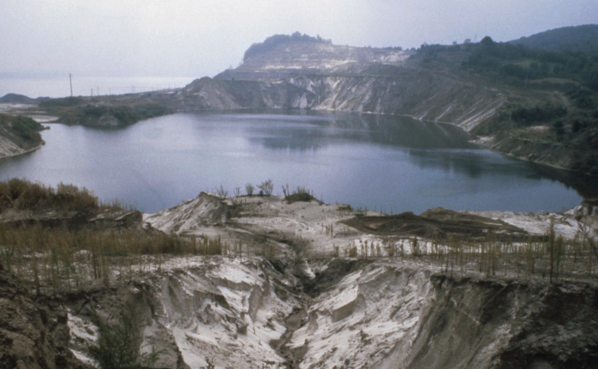 Константин Ковпак / ТАСС