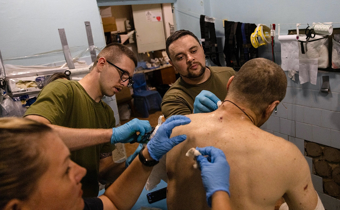 Paula Bronstein / Getty Images