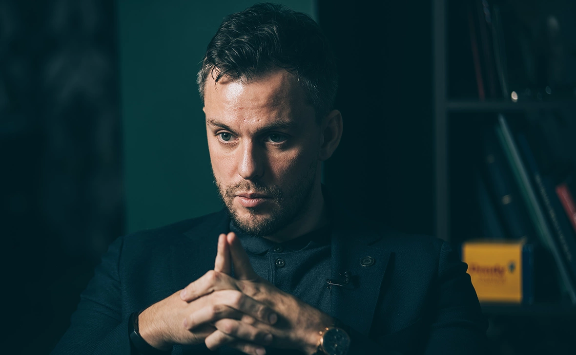 Андрей Любимов / РБК