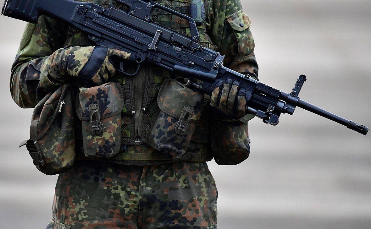 Alexander Koerner / Getty Images