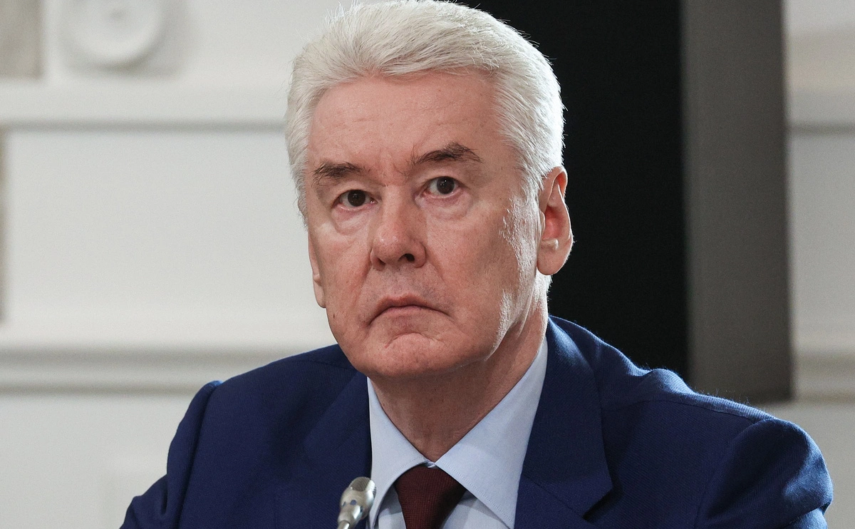 Егор Алеев / ТАСС