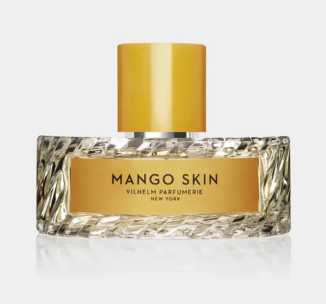<p>Mango Skin Vilhelm Parfumerie</p>