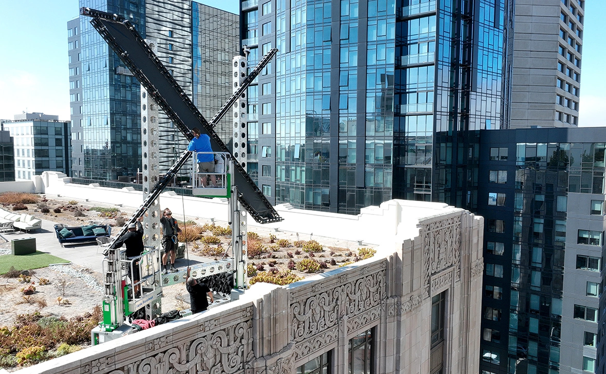 Justin Sullivan / Getty Images