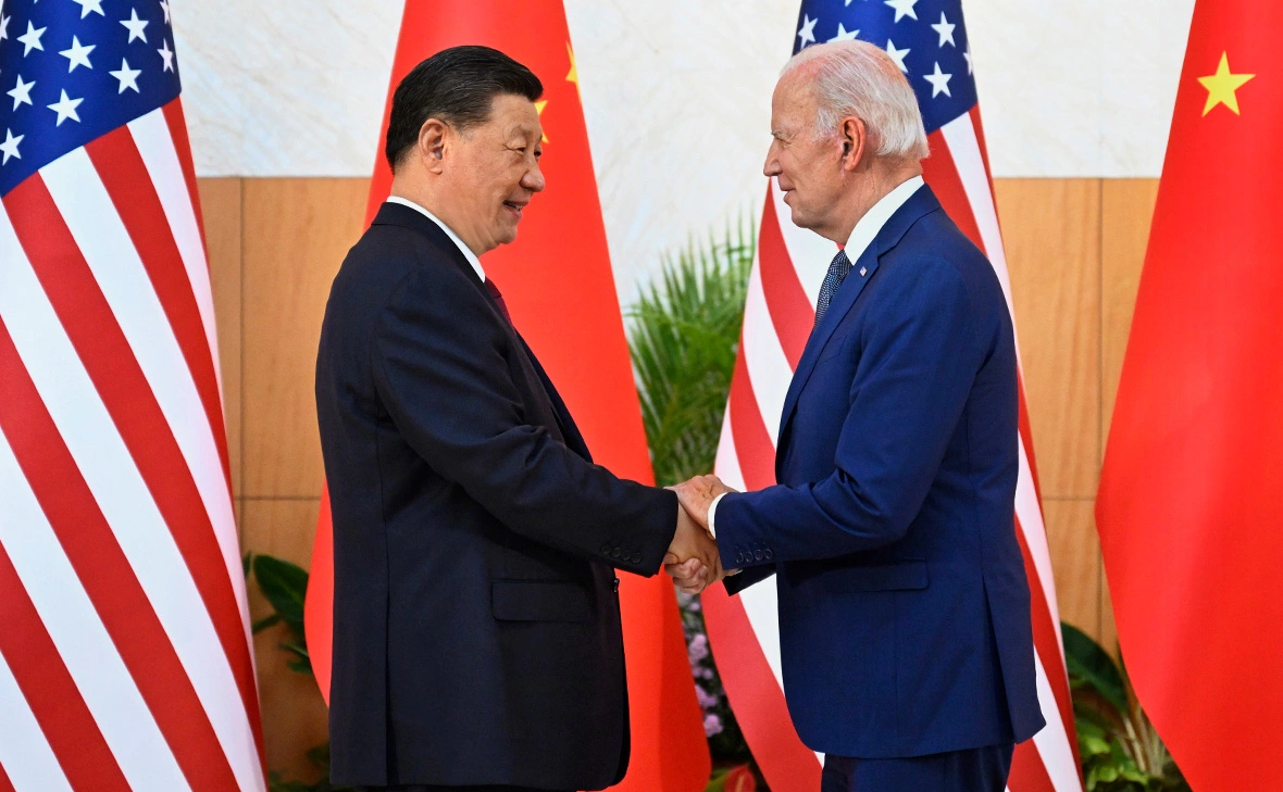 Li Xueren / XinHua / Global Look Press