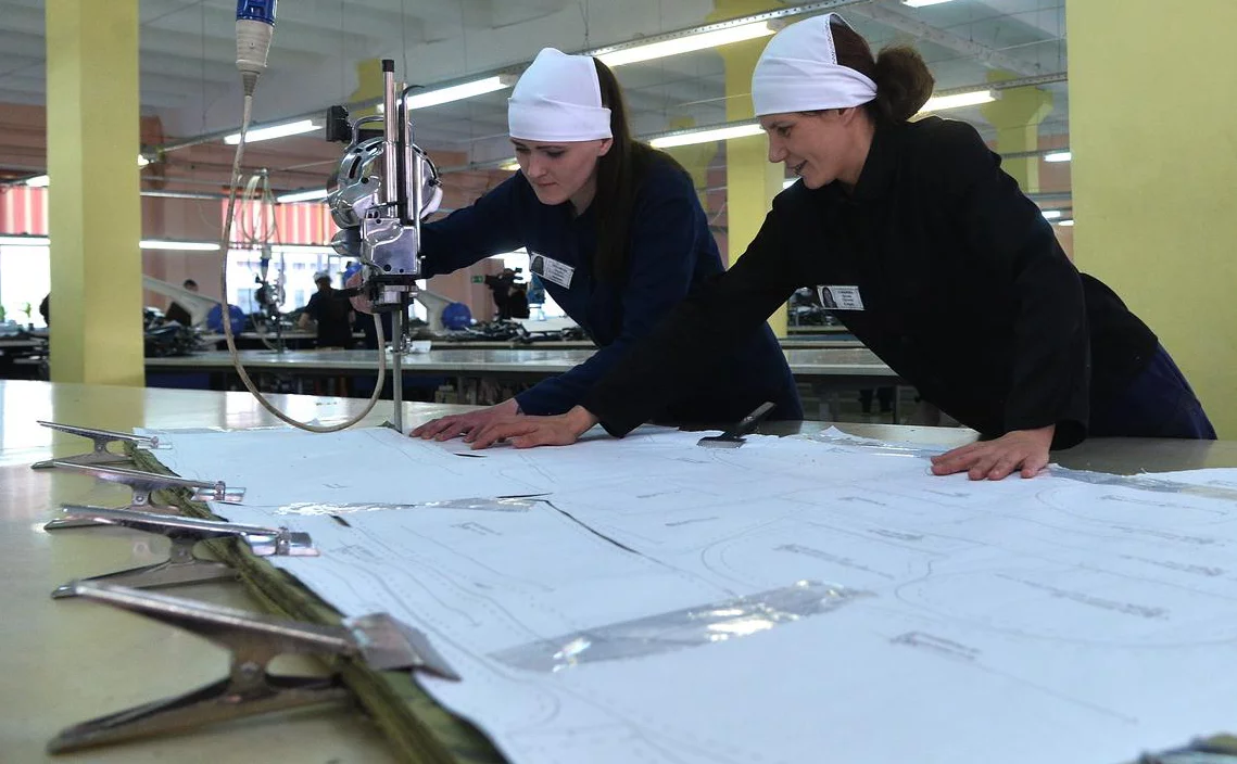 Александр Кондратюк / РИА Новости