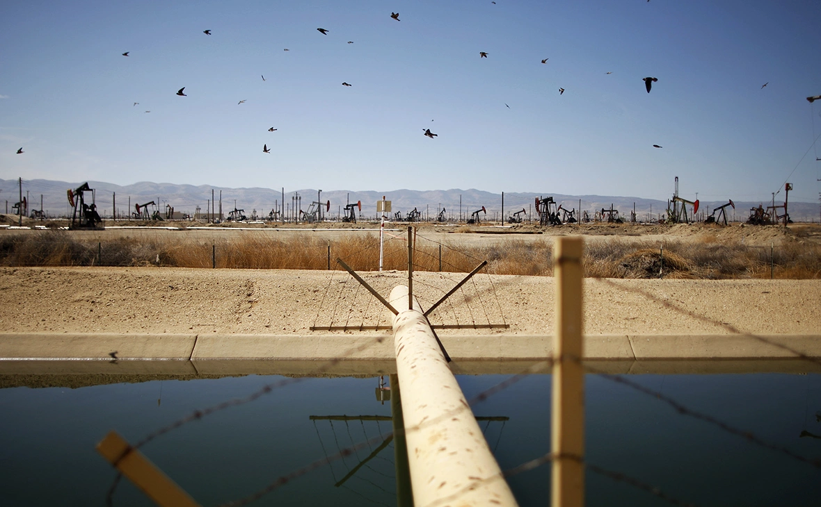 David McNew / Getty Images