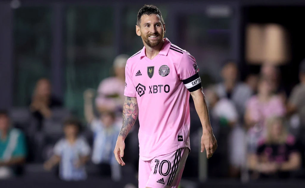 Megan Briggs / Getty Images