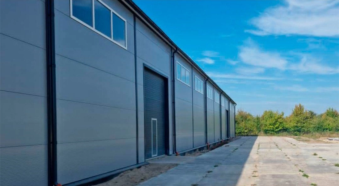 Корпорация развития региона