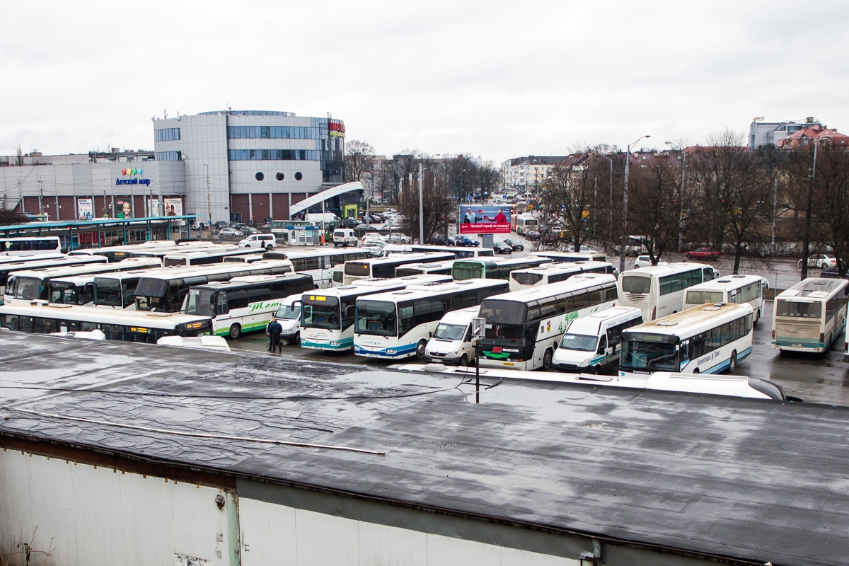 Александр Подгорчук