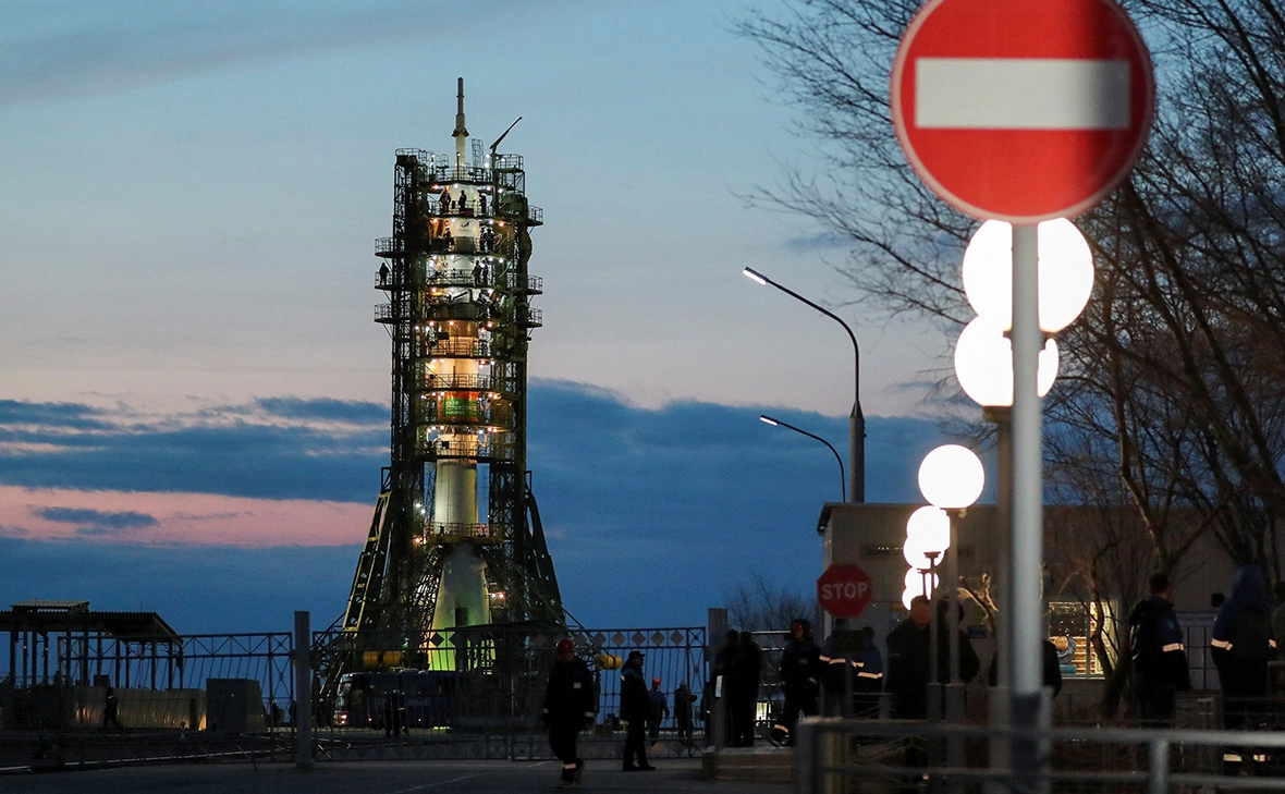 Павел Михеев / Reuters