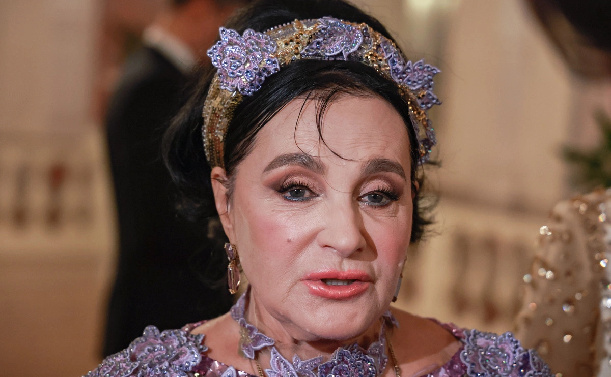 Вячеслав Прокофьев / ТАСС