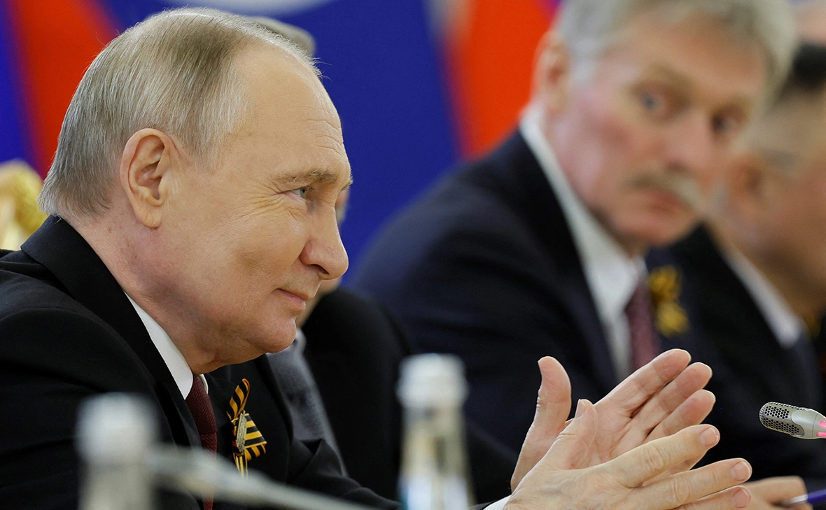 Максим Шеметов / Reuters