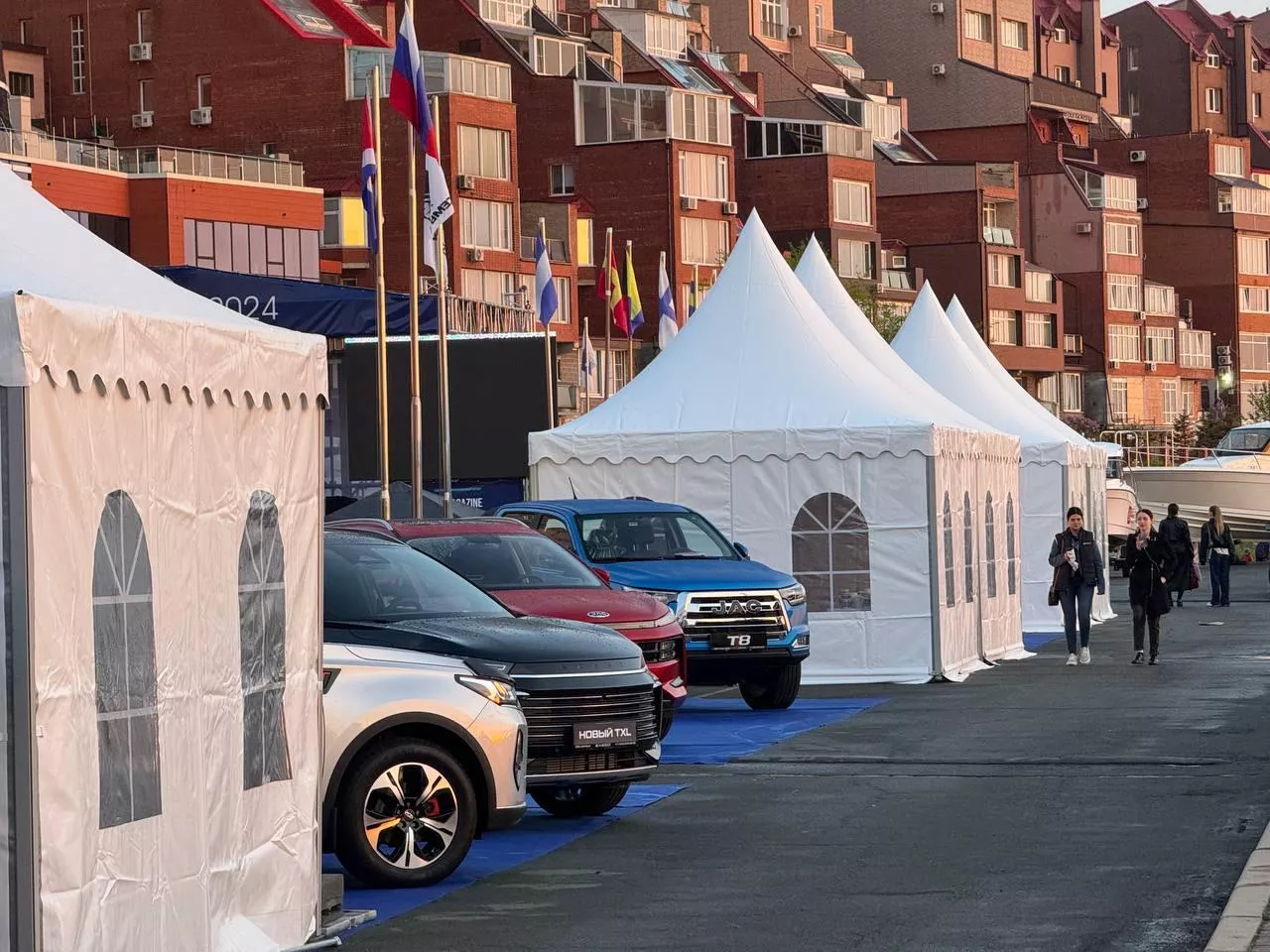 РБК Приморье