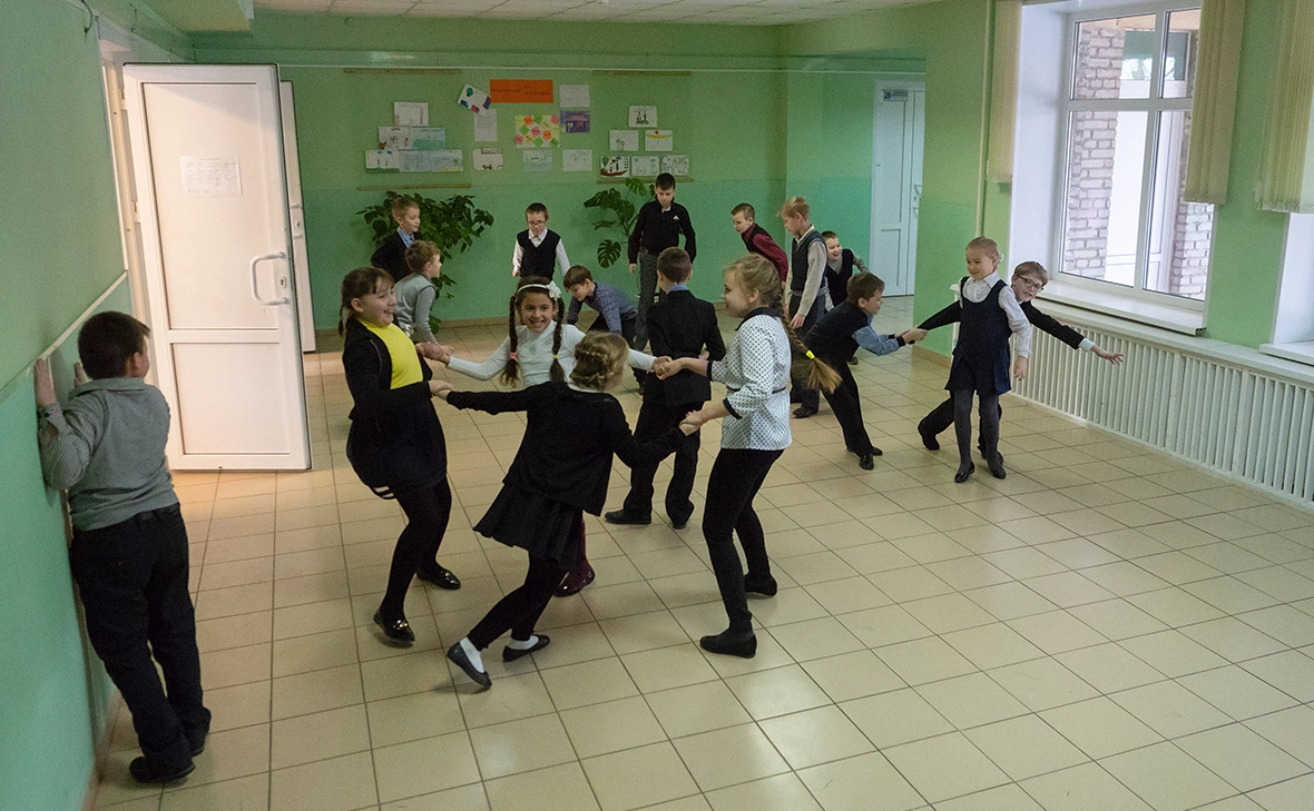 Руслан Шамуков / ТАСС