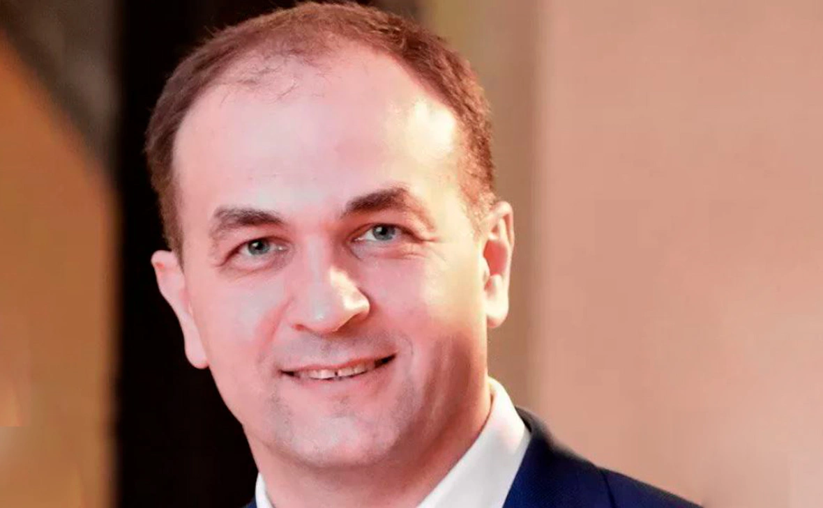 Росгеология