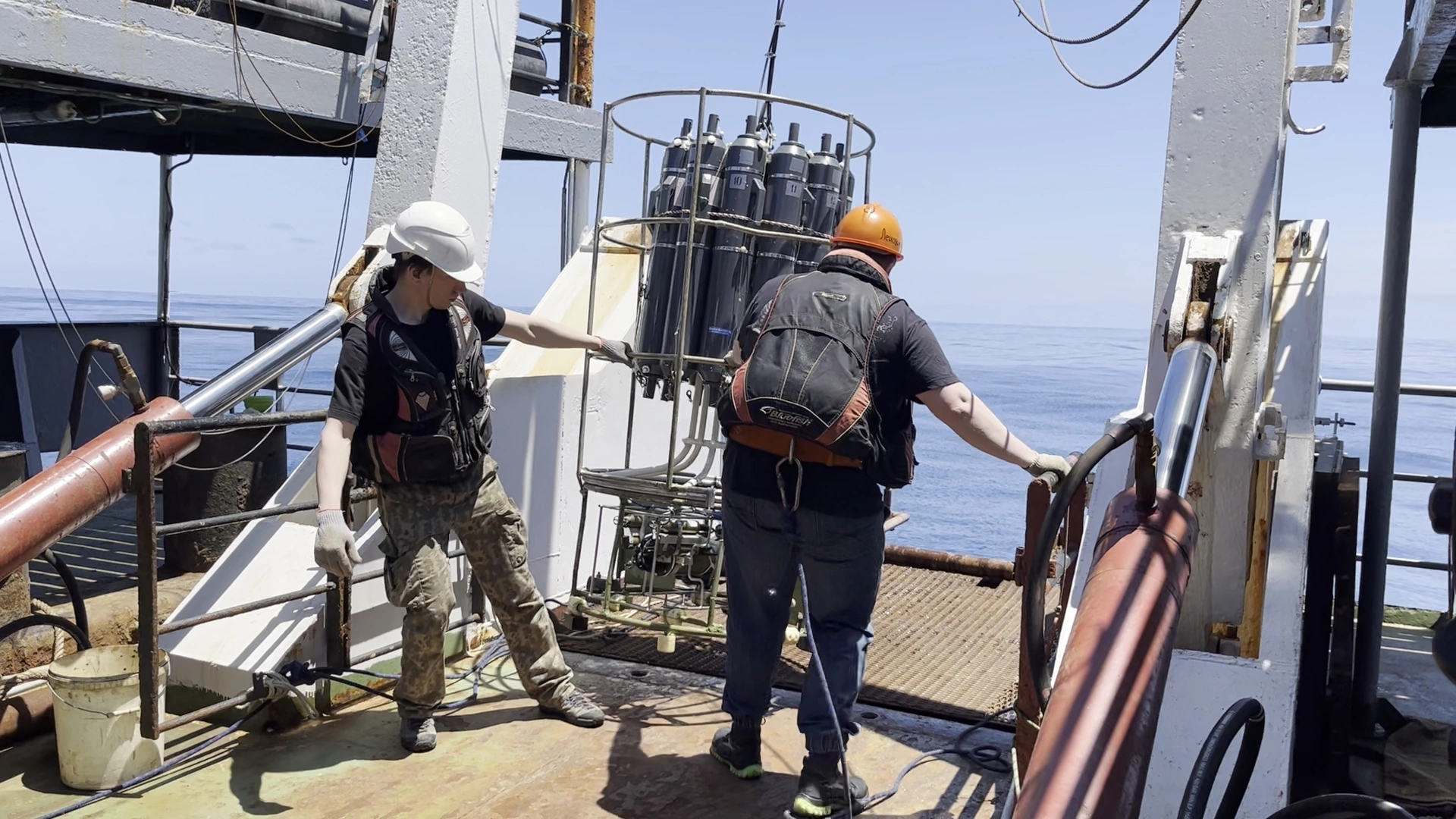 ТОИ ДВО РАН