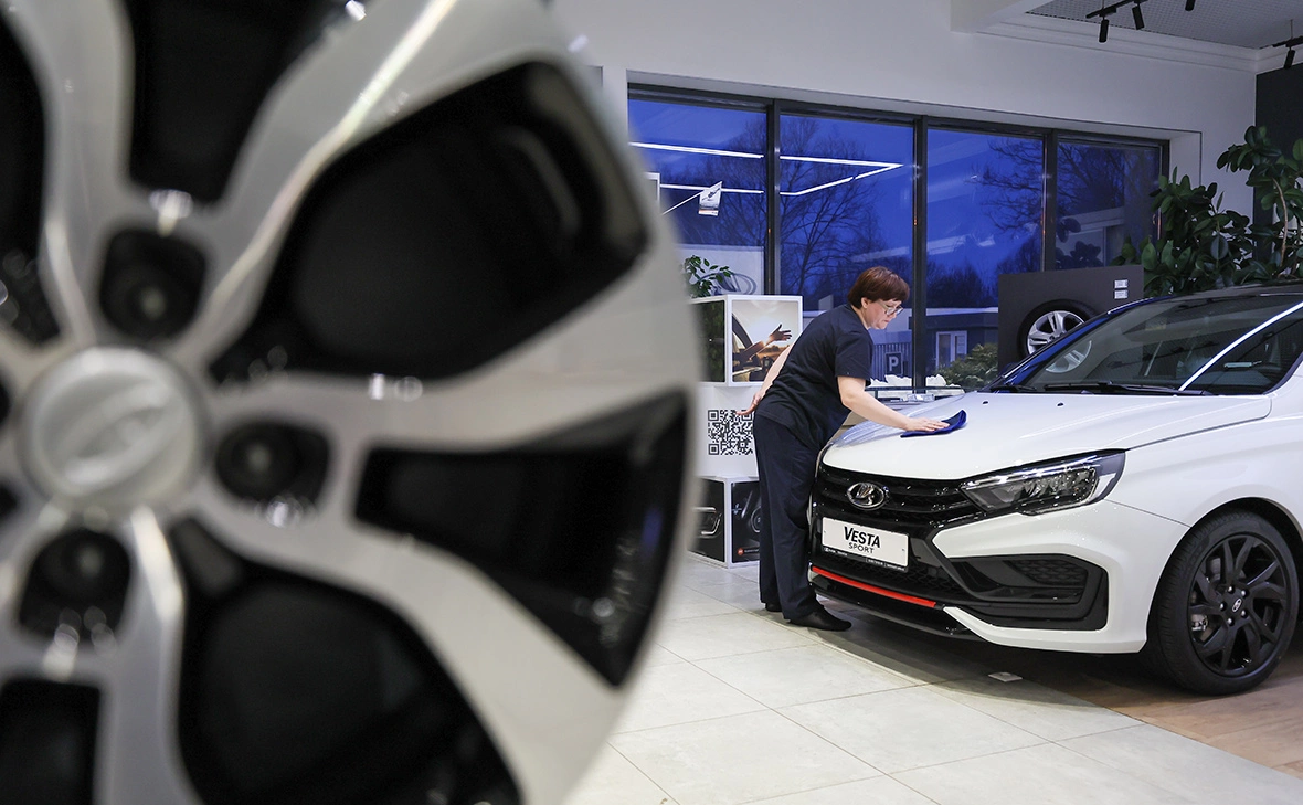 Софья Сандурская / ТАСС