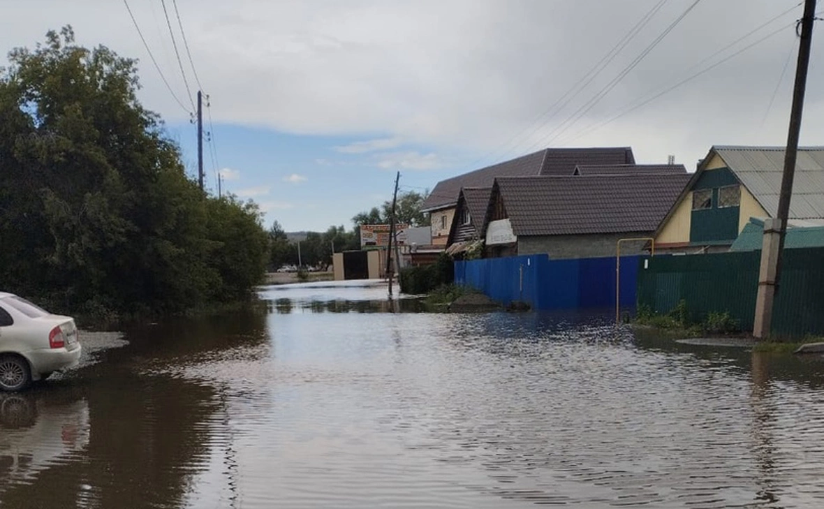 Единая дежурно-диспетчерская служба Коркинского округа / VK