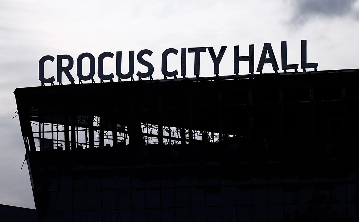 Андрей Любимов / РБК